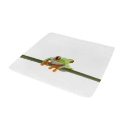 Kleine Wolke Charlie Duscheinlage Maigrün 55 X 55 Cm