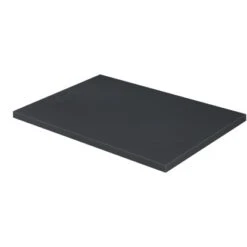 Duravit Duschwanne Stonetto 140 Cm X 100 Cm X 5 Cm Rechteck Anthrazit