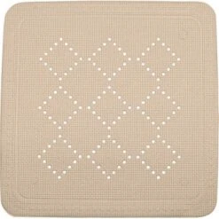 Spirella Wanneneinlage Alaska Bahama 71 Cm X 36 Cm