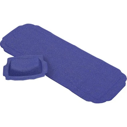 CMI Wanneneinlage Silva 2-teilig Beige