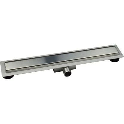 Verosan+ Duschrinne Lech 70 cm