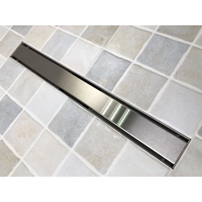 Verosan+ Duschrinne Lech 70 cm