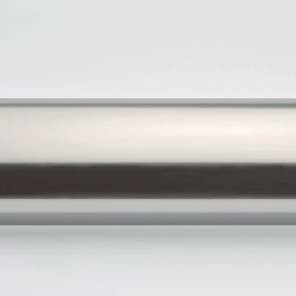 Breuer Walk-In Entra mit beweglichem Eckelement Chrom Terrazzo 120 cm