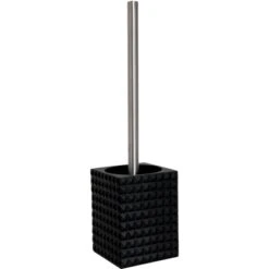 WC-Garnitur Kubik Polyresin