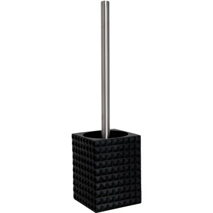 WC-Garnitur Kubik Polyresin