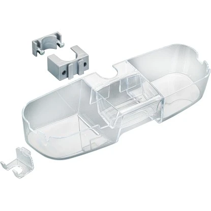 Wenko Duschstangencaddy Regal Premium