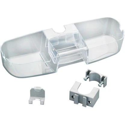 Wenko Duschstangencaddy Regal Premium