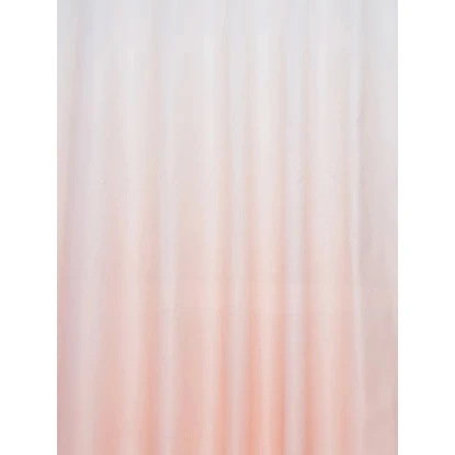 Duschvorhang Sugar 180 cm x 200 cm Rosa