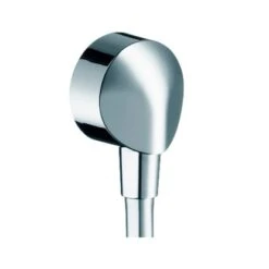 Hansgrohe Fixfit Schlauchanschluss Chrom