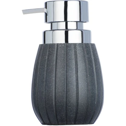 Wenko Seifenspender Cantaloup Anthrazit
