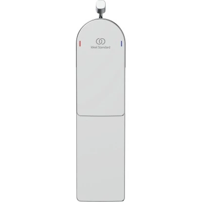 Ideal Standard Waschtischarmatur Edge Grande Chrom