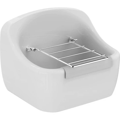 Ideal Standard Ausgußbecken Duoro 445 mm Weiß