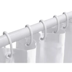 Kleine Wolke Dusch-Set Klein 3-teilig Weiß