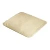 Kleine Wolke Duscheinlage Arosa Beige 55x 55 Cm