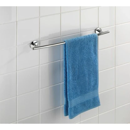 Wenko Handtuchstange Cuba Chrom