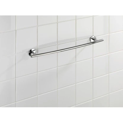 Wenko Handtuchstange Cuba Chrom