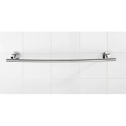 Wenko Handtuchstange Cuba Chrom