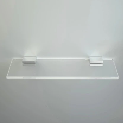 baliv Komplettdusche DUK-85.100KR 85 cm x 85 cm Silber Matt