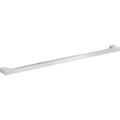 Keuco Badetuchhalter Collection Moll Verchromt