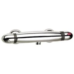 Schulte Thermostat Classic Chrom