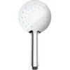 Wenko Handbrause Automatic Cleaning Ø 12 Cm Chrom