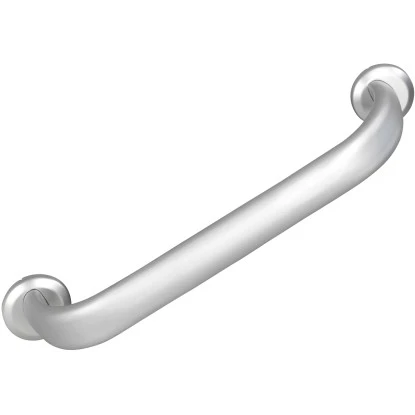 Wenko Wandhaltegriff 46 cm Secura Premium Aluminium