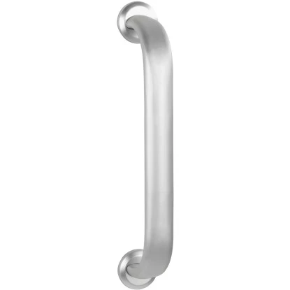 Wenko Wandhaltegriff 46 cm Secura Premium Aluminium
