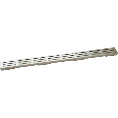 Verosan+ Duschrinnen-Abdeckung Drau 90 cm