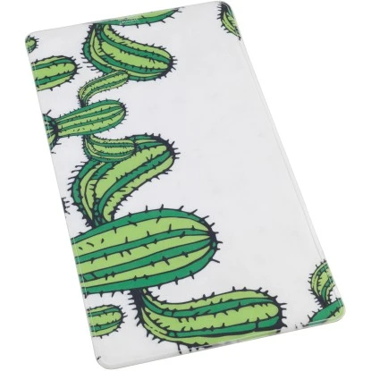 Wenko Wanneneinlage Cactus 70 cm x 40 cm