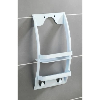 Wenko Badregal Universal