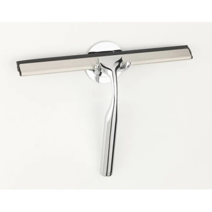 Badezimmerwischer Terni Plus Chrom