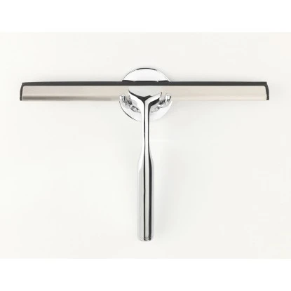 Badezimmerwischer Terni Plus Chrom