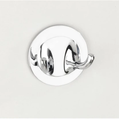 Badezimmerwischer Terni Plus Chrom