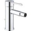 Grohe Essence Einhand-Bidet Batterie, 12,5mm (1/2")