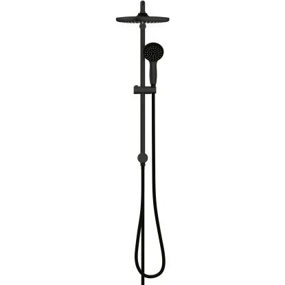 Grohe QuickFix Duschsystem Vitalio Start 250 Flex mit Umstellung