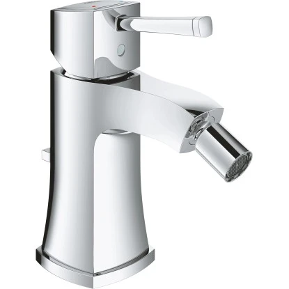 Grohe Einhand-Bidet Batterie Grandera 12,5 mm (1/2")