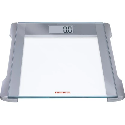 Soehnle Digitale Personenwaage Melody 2.0