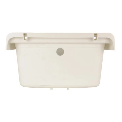 Sanitop-Wingenroth Ausgussbecken 40 cmKunststoff