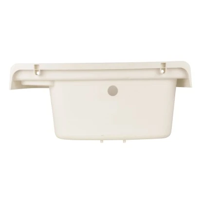 Sanitop-Wingenroth Ausgussbecken 50 cm Kunststoff