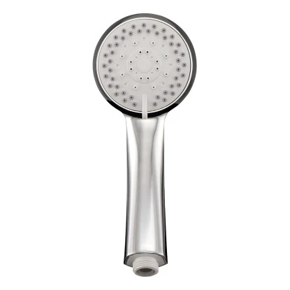 aquaSu Handbrause Sato mit 3 Strahlarten Chrom