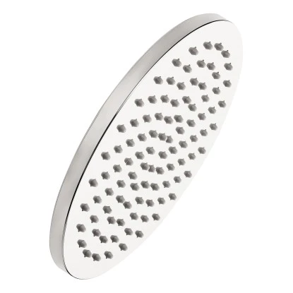 aquaSu Kopfbrause Oratio Ø 20 cm Chrom