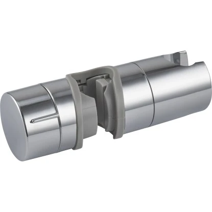 baliv Brausehalter Ø 18 mm-25 mm Verchromt