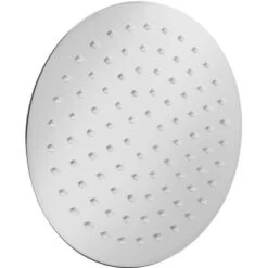 Baliv Kopfbrause KBR - 20.20 Edelstahl Verchromt