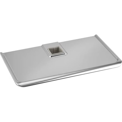 baliv Duschbrause-Set DBS-70.70 Verchromt