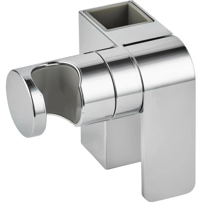 baliv Duschbrause-Set DBS-70.70 Verchromt