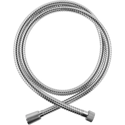 baliv Duschbrause-Set DBS-70.70 Verchromt