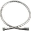 Baliv Metall Brauseschlauch BSL-80.10 Für Handbrausen 80 Cm Verchromt