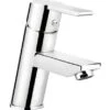Baliv Waschtischarmatur WT-350 Chrom