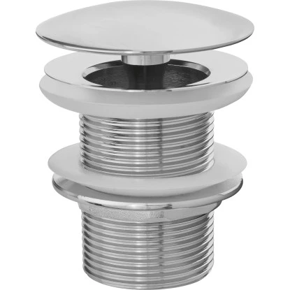 Design-Schaftventil 41,9 mm (G 1 1/4")