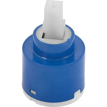 Keramikkartusche 35 mm x 35 mm für baliv Küchenarmatur KI-1930 und Weitere